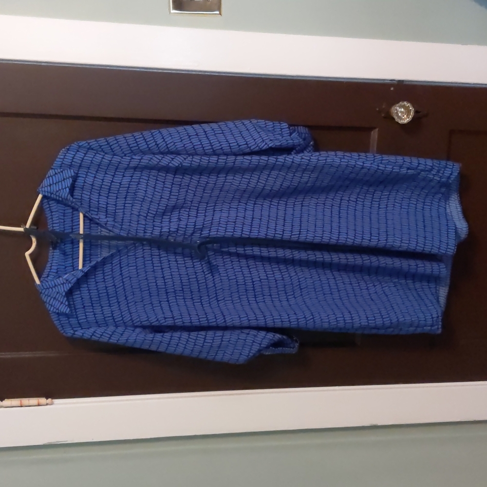 Limited Ashton shirt dress